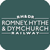 Romney, Hythe & Dymchurch Railway: Hythe � Dungeness
